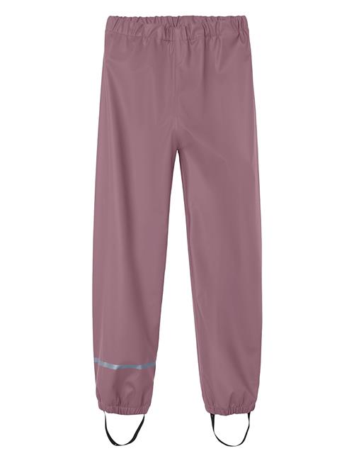 Nkndry Rain Pant Fo Noos Name It Pink