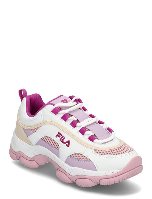 FILA Strada Dreamster Cb Wmn FILA Pink