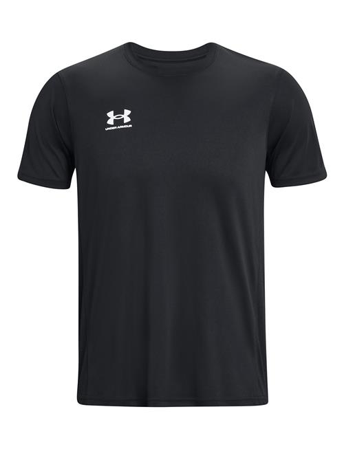 Ua M's Ch. Train Ss Under Armour Black