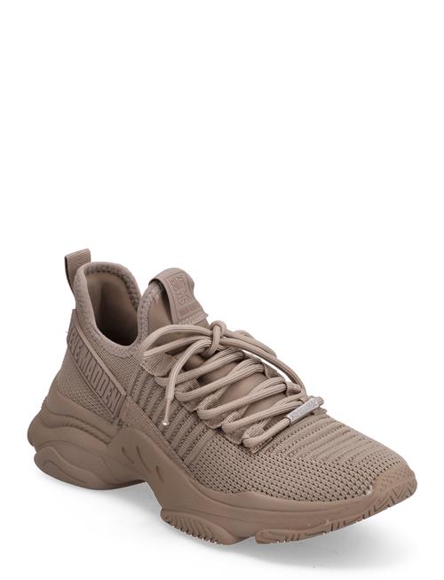 Mac-E Sneaker Steve Madden Beige