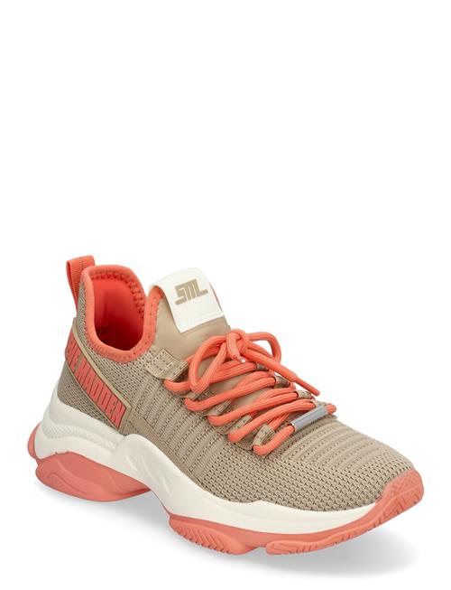 Steve Madden Mac-E Sneaker Steve Madden Coral