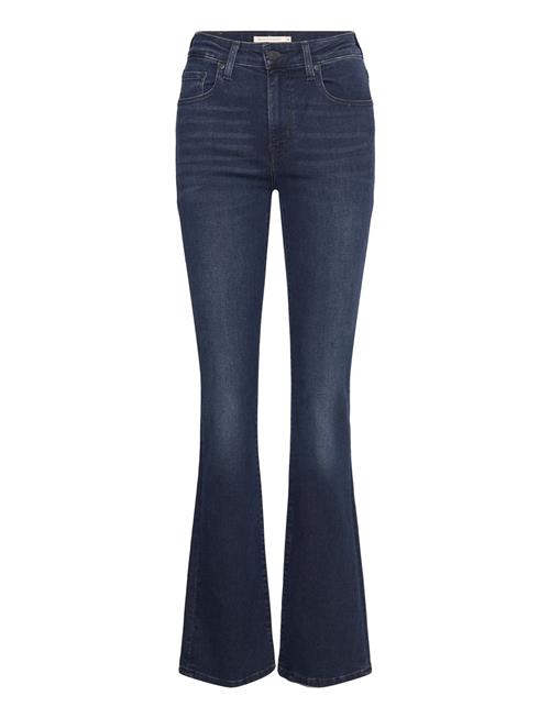 725 High Rise Bootcut Lots Of LEVI´S Women Navy