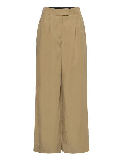 Deri Lyn Trouser AllSaints Khaki