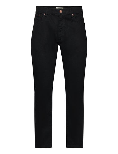 Doc Craven Jeans Woodbird Black