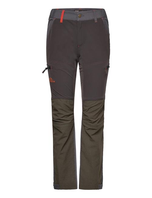 Lynx Xtrm Women Anti Hunting Trouser Swedteam Grey