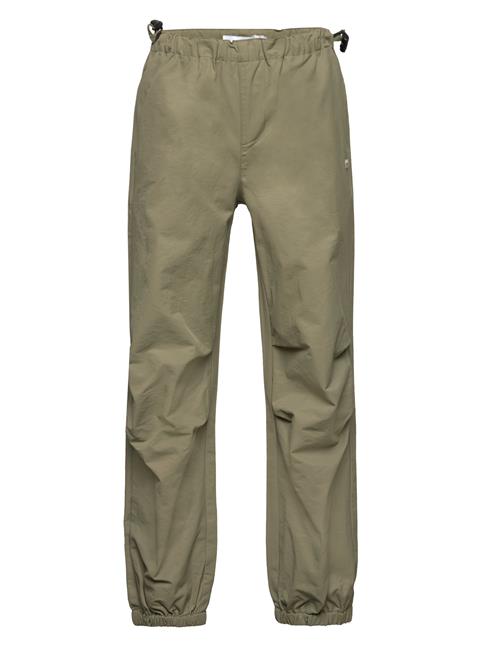 Nkfbella Hw Para Twi Pant 5299-Xp Name It Khaki