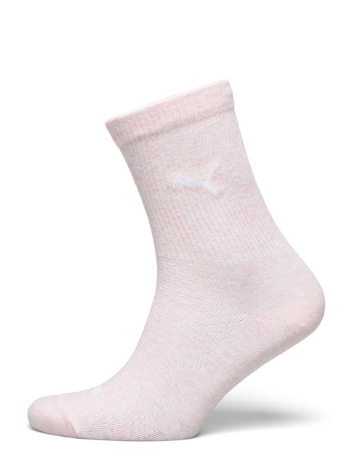 Puma Women Sock 2P PUMA Pink