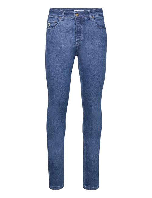 Lois Jeans Arturo 19 6984 Comfort Dark Lois Jeans Blue