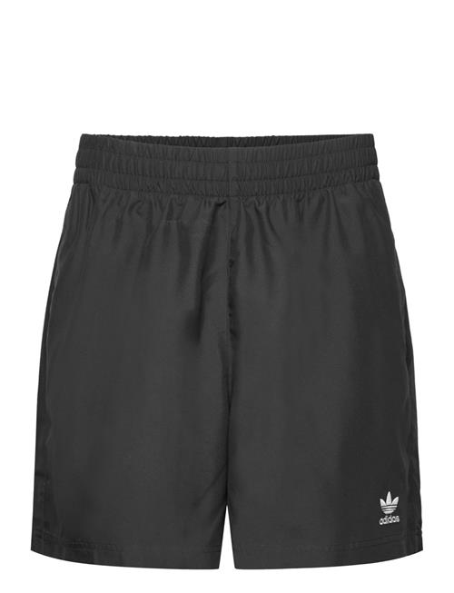 adidas Performance Originals Essentials Solid Swim Short Adidas Performance Black