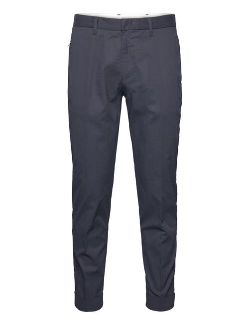 Emporio Armani Trouser Emporio Armani Navy