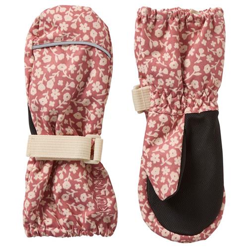 Kuling Helsinki Skalvanter Desert Pink Flower | Lyserød | 4-6 years