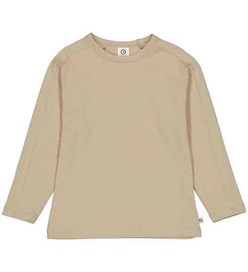 MÃ¼sli Bluse - Cozy Me Raglan - Cashmere