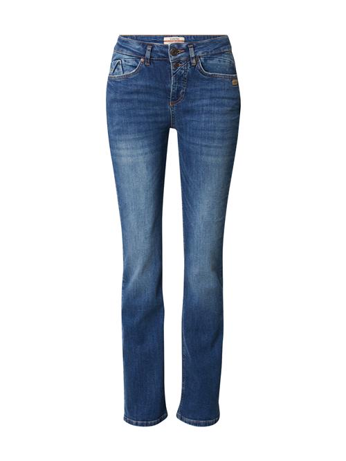 Gang Jeans 'Elisa'  blue denim