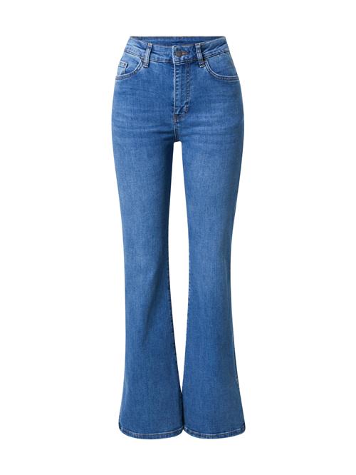 NU-IN Jeans  blue denim