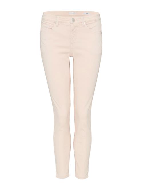 OPUS Jeans 'Elma'  creme