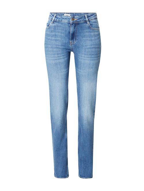 Twist & Tango Jeans 'Wendy'  blue denim