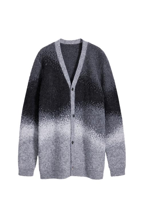 Desigual Cardigan  blandingsfarvet