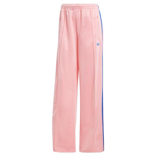 ADIDAS ORIGINALS Bukser 'Adicolor Classic Firebird'  blå / lyserød