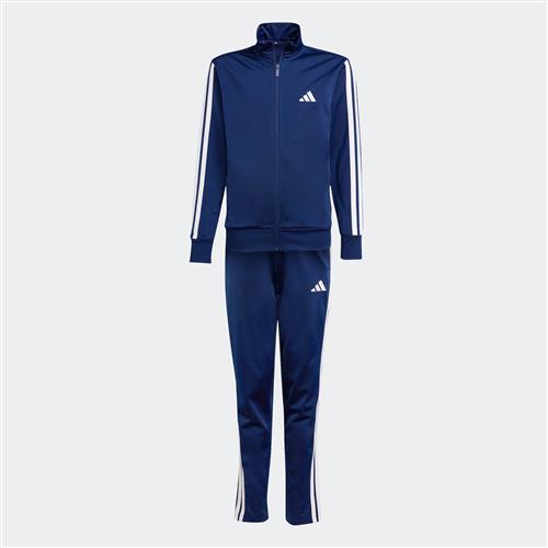 ADIDAS SPORTSWEAR Træningsdragt  navy / hvid