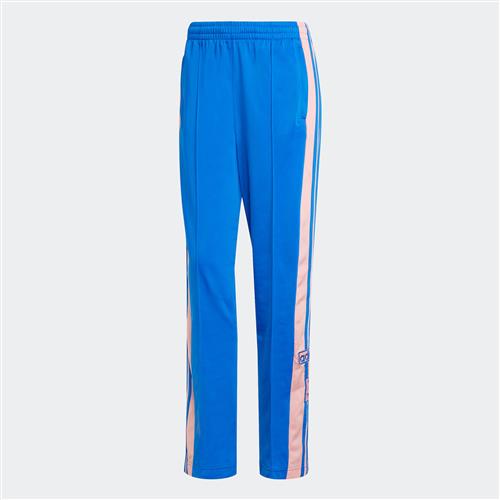 ADIDAS ORIGINALS Bukser 'Adibreak'  royalblå / gammelrosa
