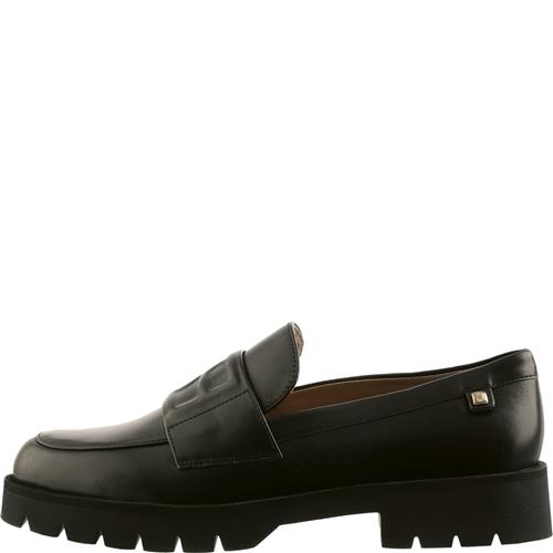 Se Högl Slipper 'Jimmy'  sort ved About You