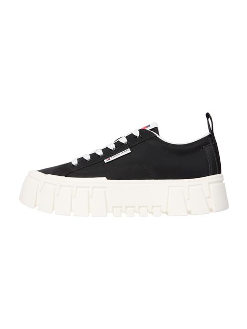 Se Tommy Jeans Sneaker low  sort ved About You