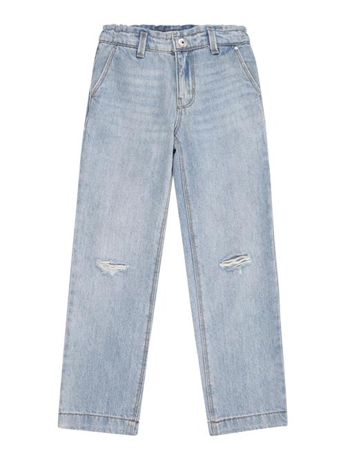 Se KIDS ONLY Jeans 'KOGCOMET'  blue denim ved About You