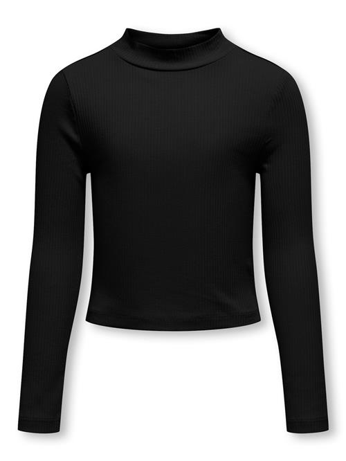 ONLY GIRLS Bluser & t-shirts 'KOGBELFAST'  sort