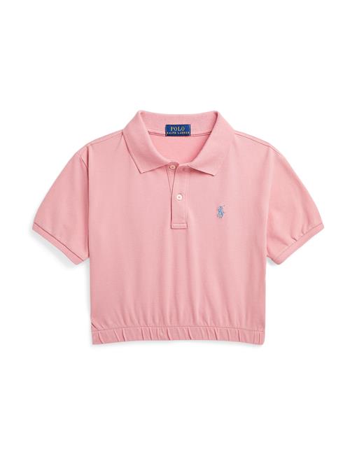 Polo Ralph Lauren Bluser & t-shirts  pink