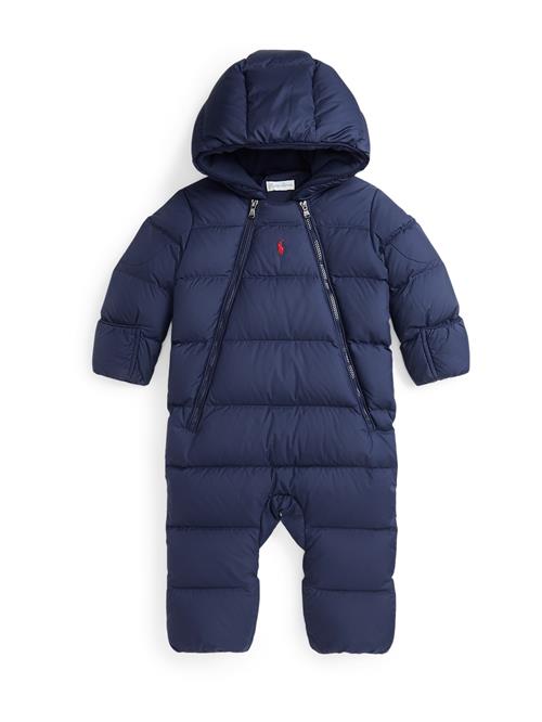 Polo Ralph Lauren Overall  navy