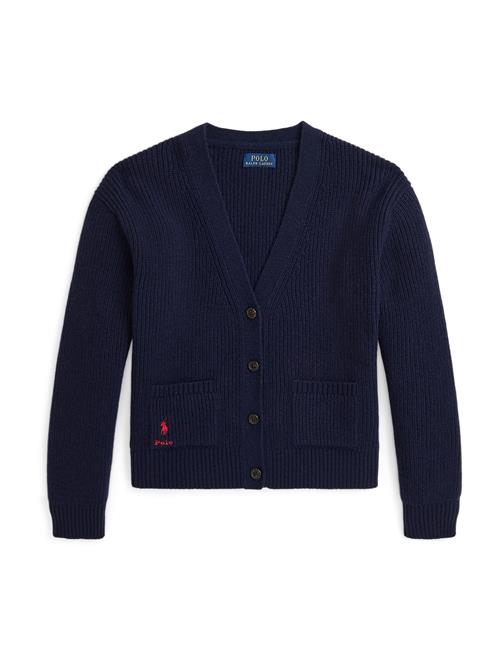 Polo Ralph Lauren Cardigan  navy