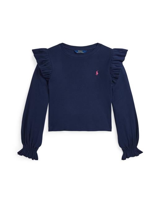 Polo Ralph Lauren Bluser & t-shirts  navy