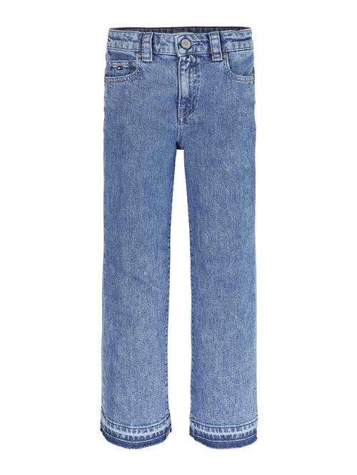 TOMMY HILFIGER Jeans  blue denim