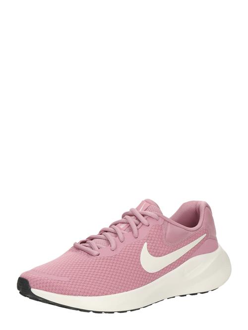 NIKE Løbesko 'Revolution 7'  gammelrosa / hvid