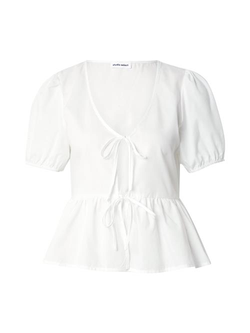 studioselect Bluse 'Dakota'  hvid