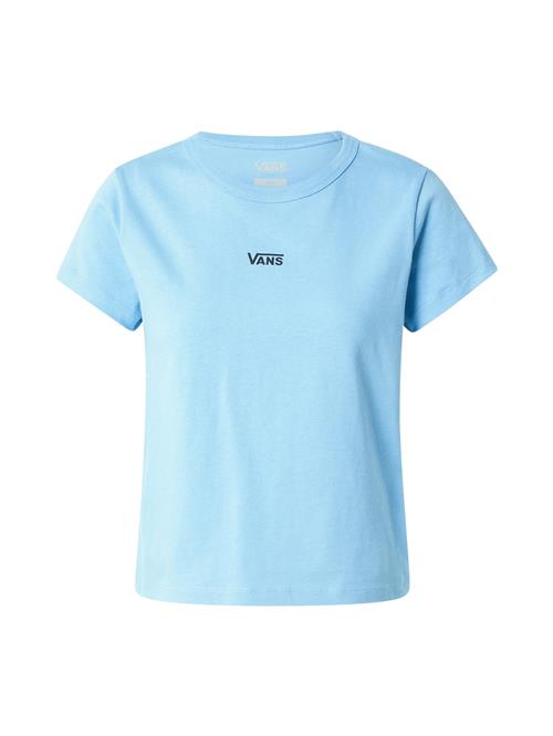 VANS Shirts  lyseblå