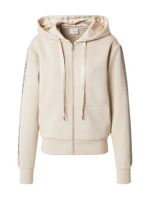 GUESS Sweatjakke  beige