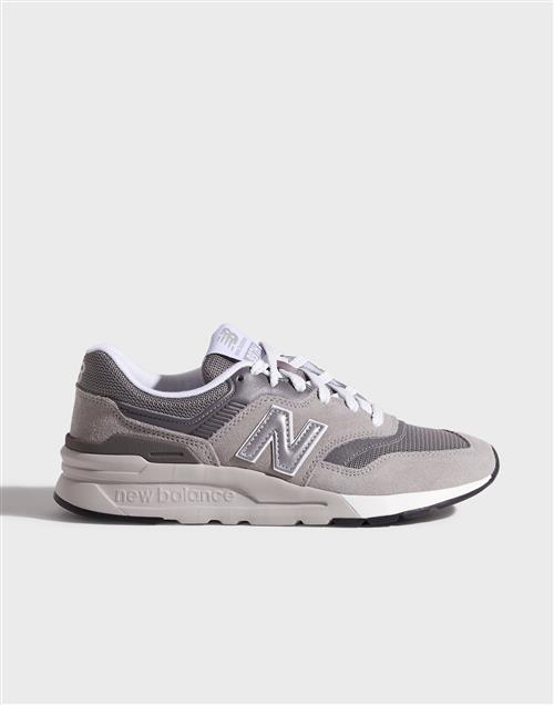 New Balance - Grå - CM997HCA