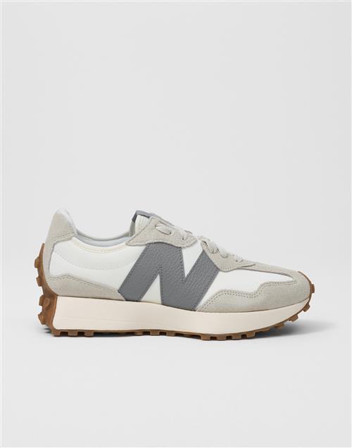 New Balance - Beige - New Balance U327