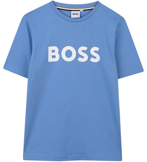 BOSS T-shirt - Navy