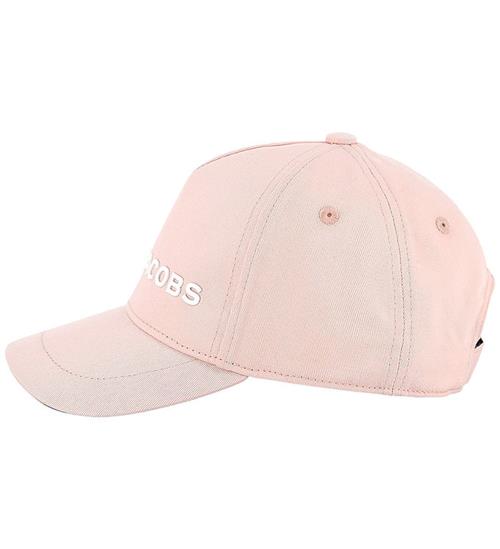 Little Marc Jacobs Kasket - Pink/Hvid