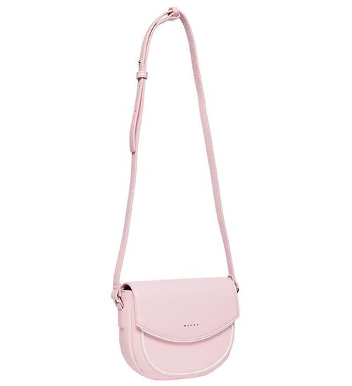 Marni Skuldertaske - Soft Pink