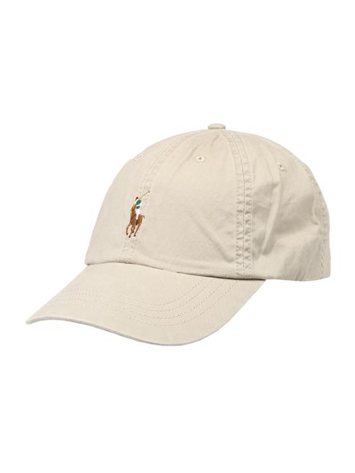 Polo Ralph Lauren Hætte  beige / blandingsfarvet