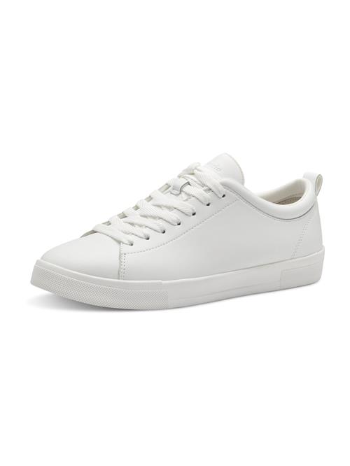 Tamaris Sneaker low  hvid