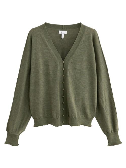 Next Cardigan  khaki