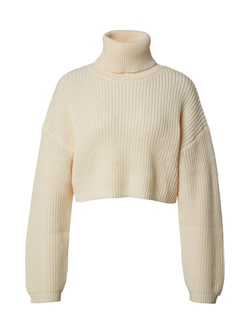 LeGer by Lena Gercke Pullover 'Carola'  uldhvid