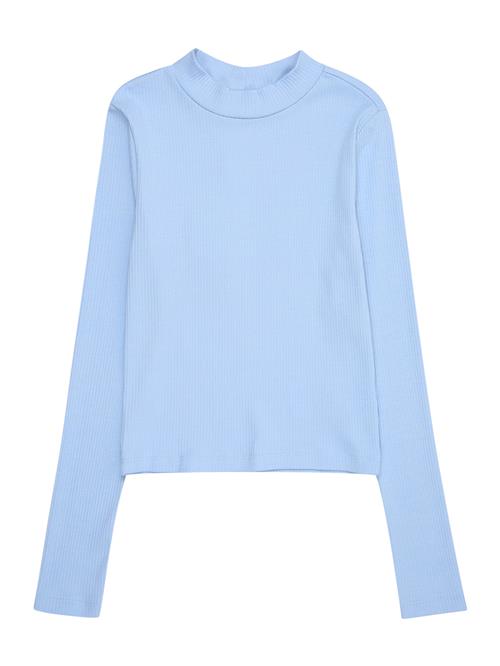 ONLY GIRLS Bluser & t-shirts 'KOGBELFAST'  lyseblå