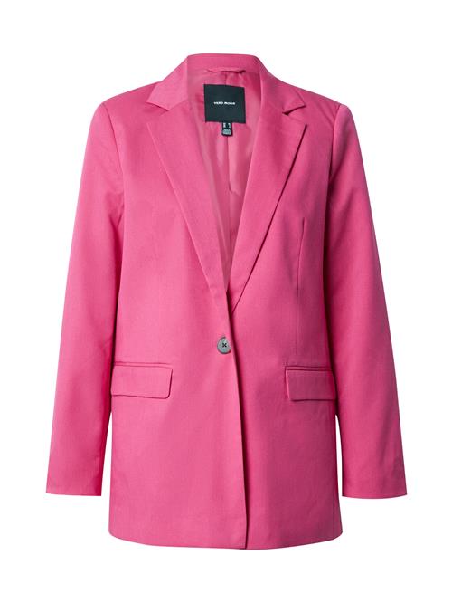 VERO MODA Blazer 'VMNILA'  pink