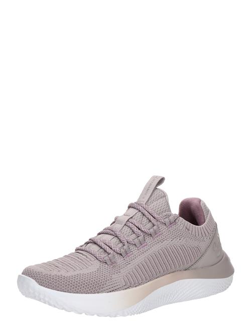 Se UNDER ARMOUR Sportssko 'Dynamic 2'  taupe ved About You