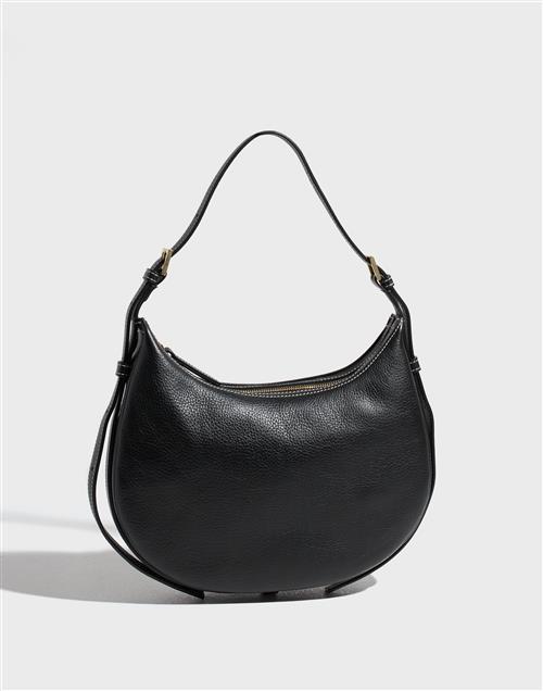 ATP ATELIER - Sort - Liveri Shoulder Bag